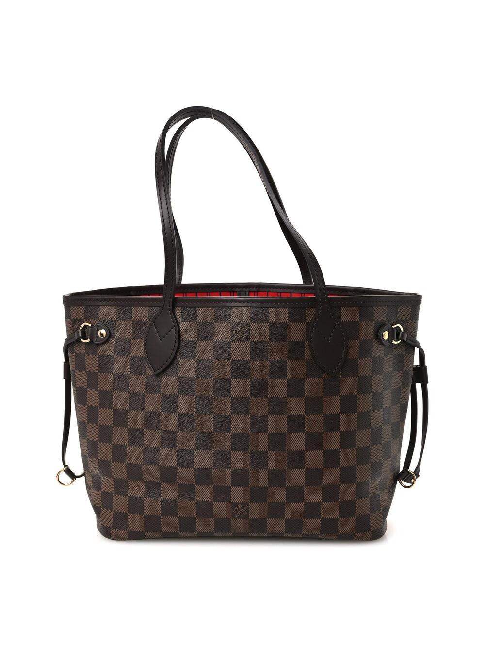 Louis Vuitton Damier Ebene Neo #373284L16B